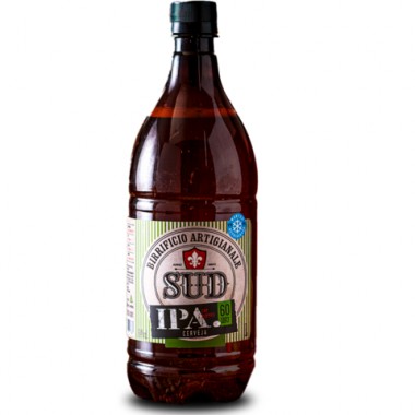 CHOPP SUD IPA PET 1L