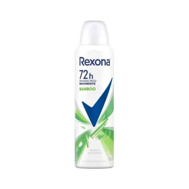 DESOD REXONA F BAMBOO AERO 90GR