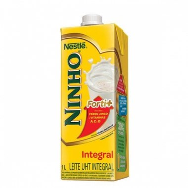 LEITE LV NESTLE NINHO INTEGRAL 1L