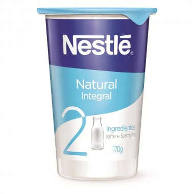 IOGURTE NESTLE IN NAT170g