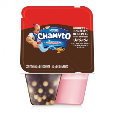 IOGURTE CHAMYTO MO/C130G