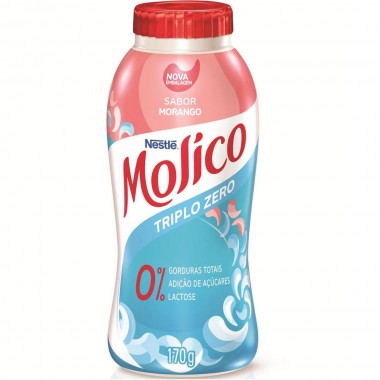 IOGURTE MOLICO MOR170G