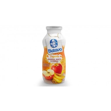IOG BATAVO LIQUIDO CEREAIS GF 170GR