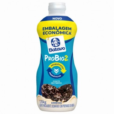 IOG BATAVO PROBIO AMEIXA GF 1,150G