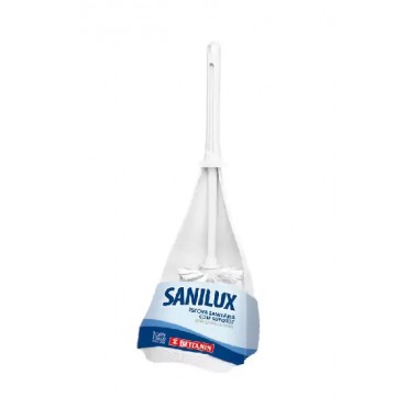ESCOVA SANITARIA BETTANIN SANILUX C/SUP