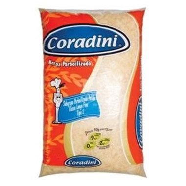 ARROZ CORADINI SUPER PARB 1 KG