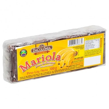 MARIOLA DACOLONIA 300GR