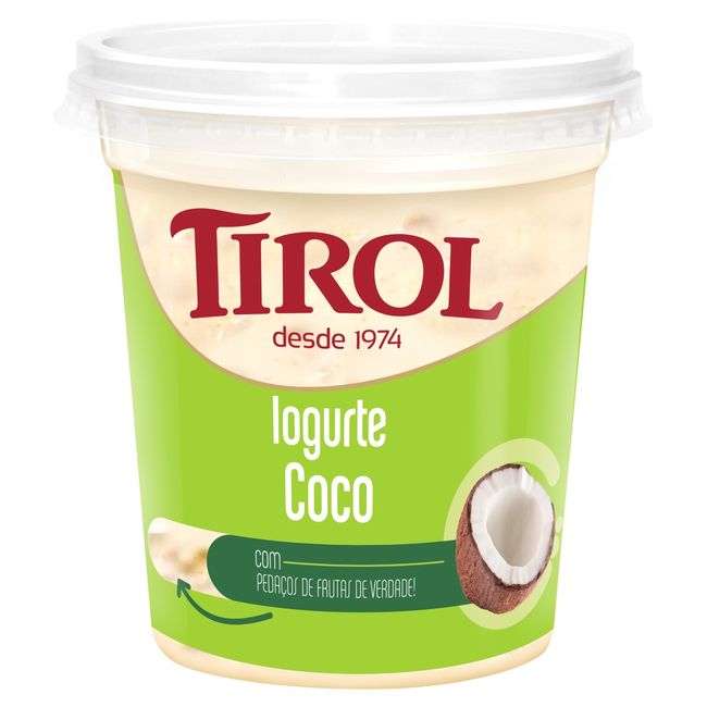 IOG TIROL COCO PEDACOS CP 500GR