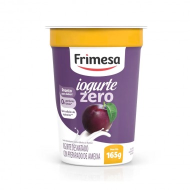 IOG FRIMESA CP AMEIXA ZERO 165GR