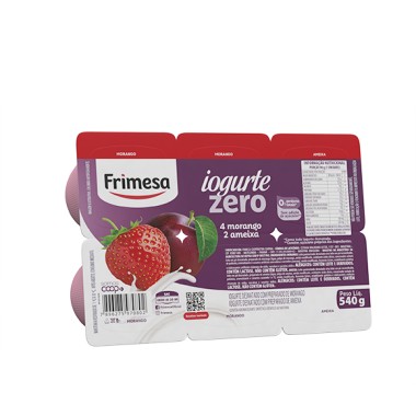 IOGURTE FRIMESA M/A 540G