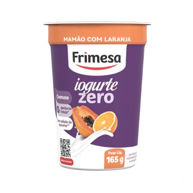 IOG FRIMESA ZERO MAMAO LAR 165GR