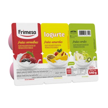 IOG FRIMESA BANDEJA FR VER AMA VE BJ540G